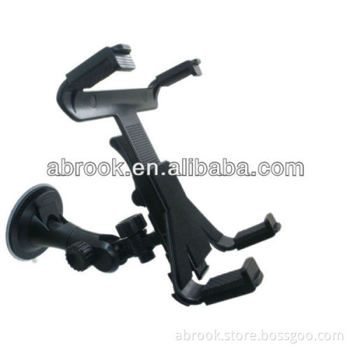 360 Degree rotating universal tablet car holder